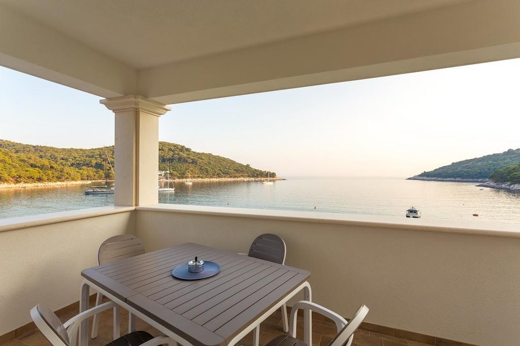 Pine Tree Boutique Apartments