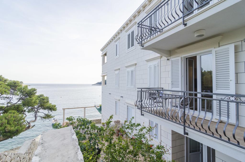 Pine Tree Boutique Apartments Apartment *