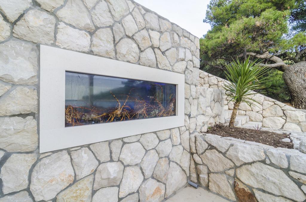 Pine Tree Boutique Apartments * Saplunara