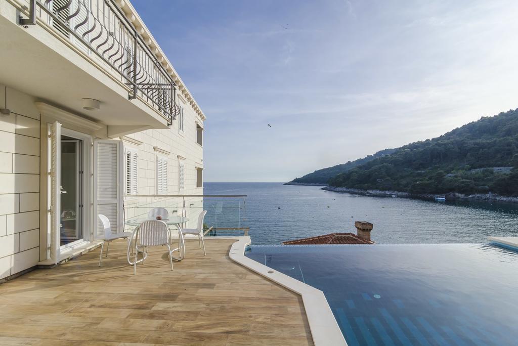 Pine Tree Boutique Apartments *