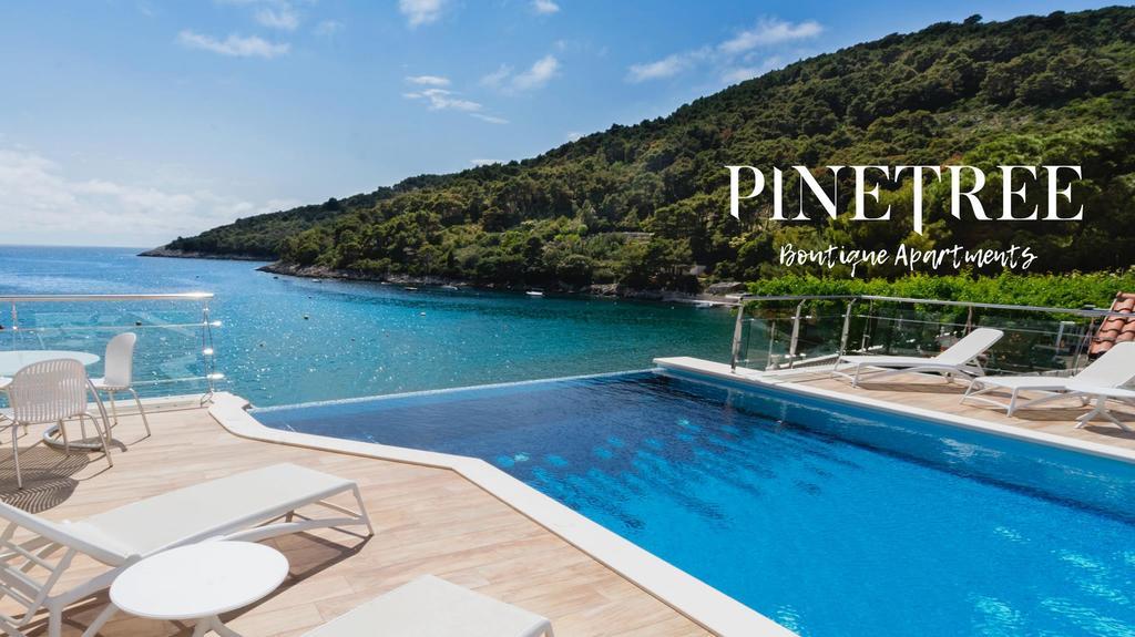 Pine Tree Boutique Apartments Apartment *