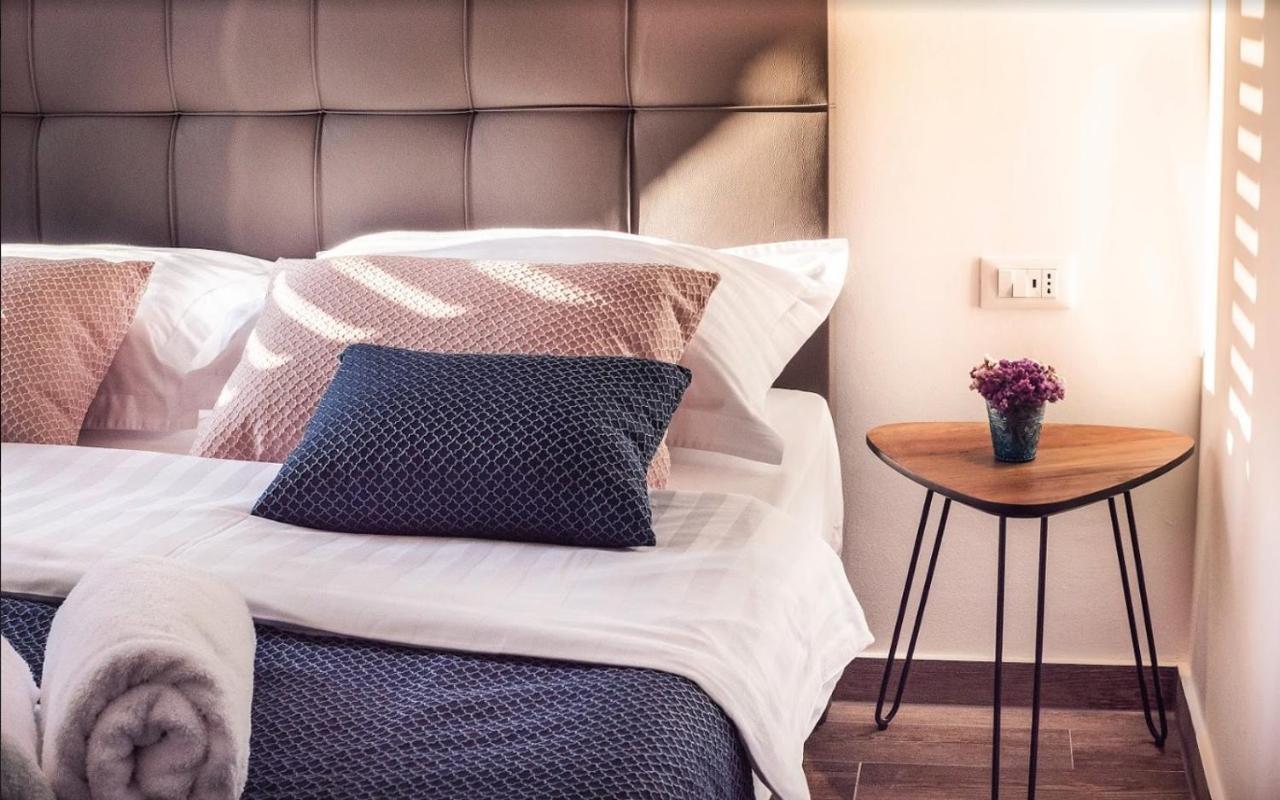 Apartment Pine Tree Boutique Apartments
