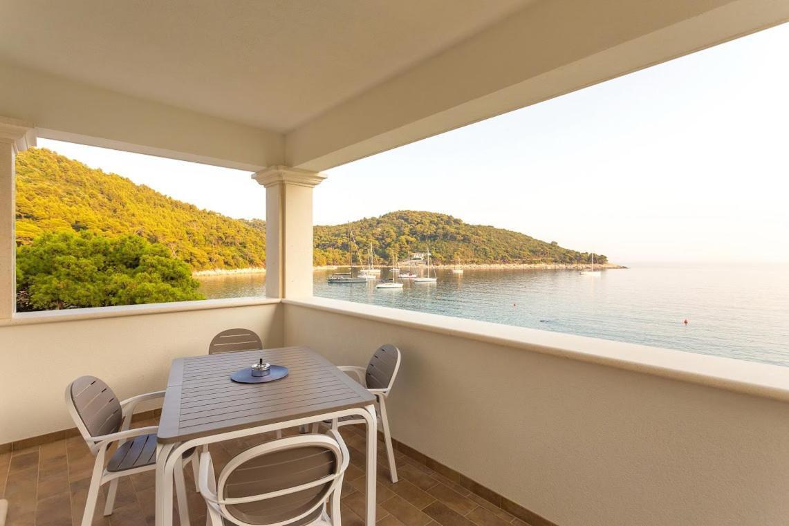 Pine Tree Boutique Apartments