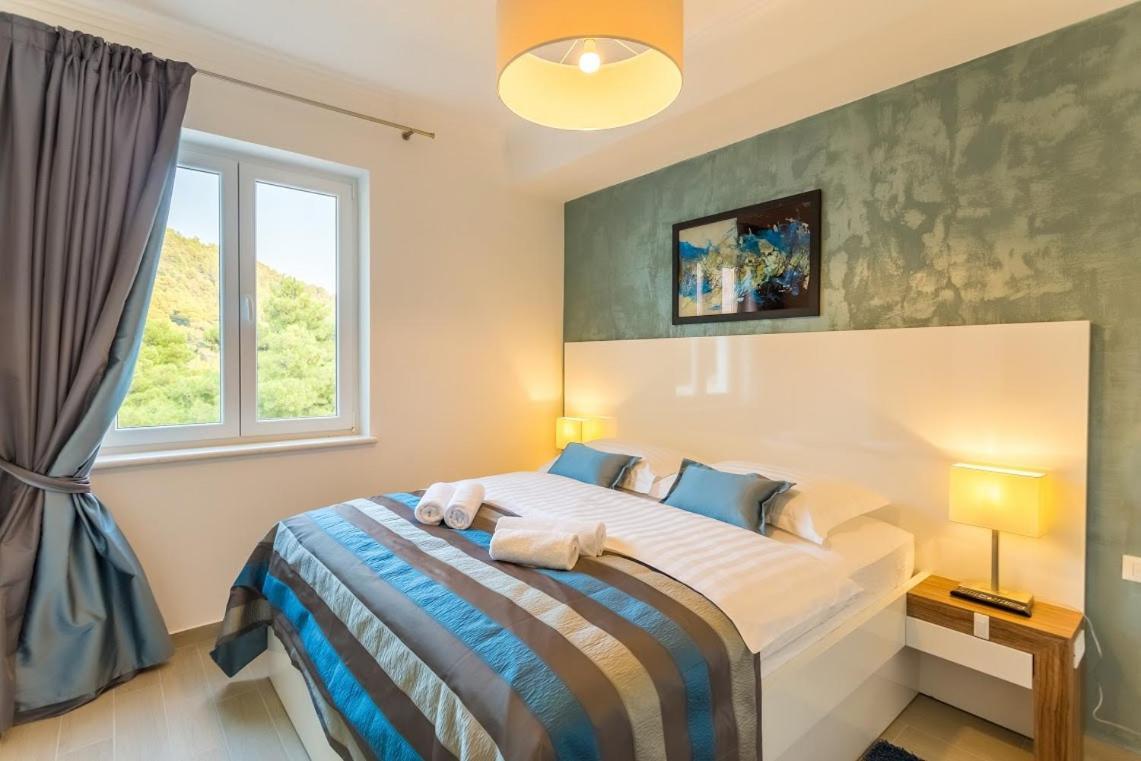 Pine Tree Boutique Apartments *