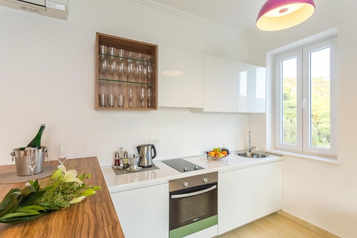 Pine Tree Boutique Apartments * Saplunara