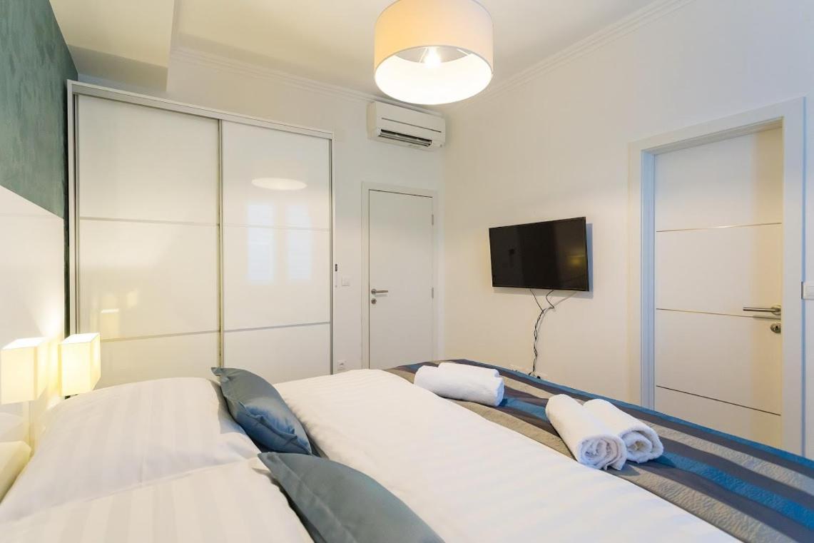 Pine Tree Boutique Apartments Apartment Saplunara