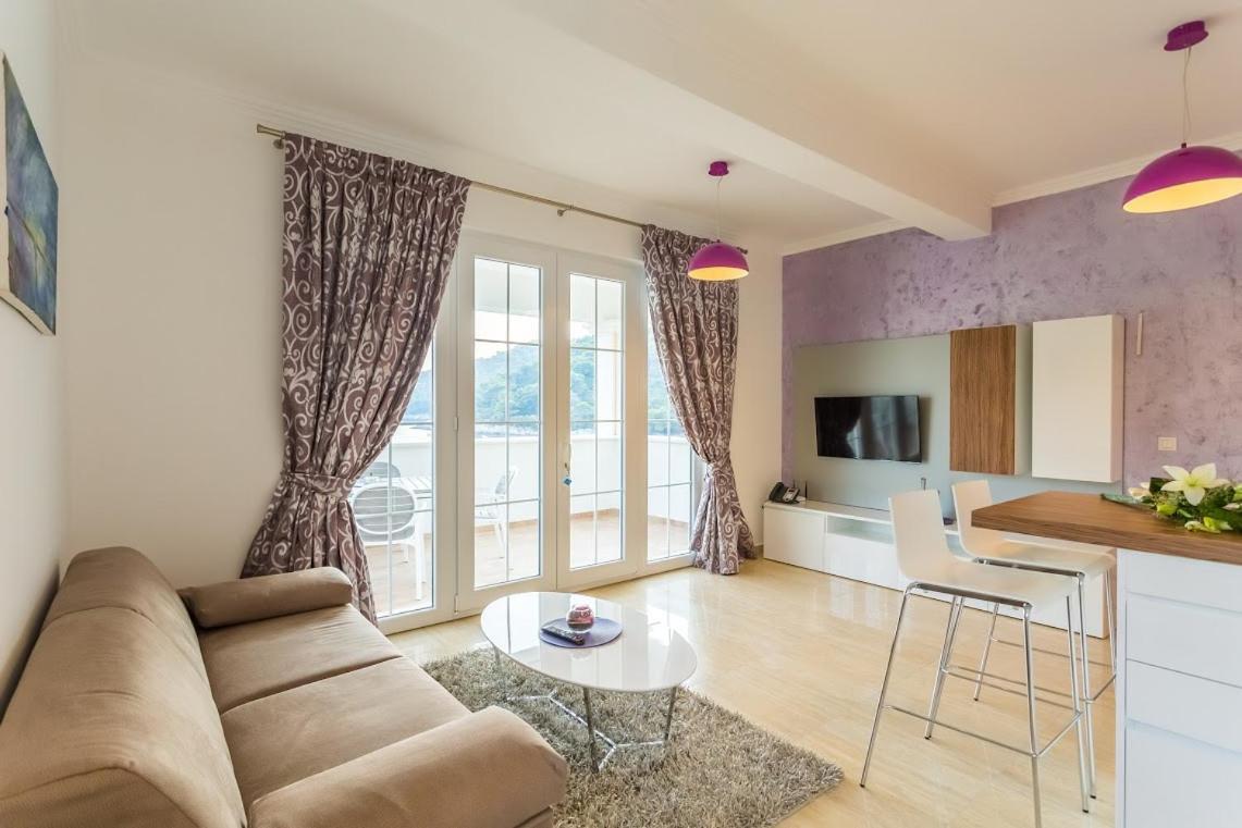 Apartment Pine Tree Boutique Apartments *