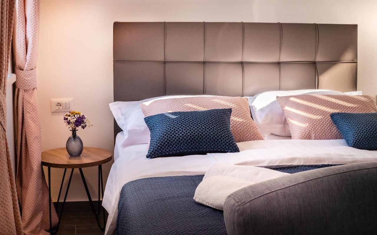Apartment Pine Tree Boutique Apartments *