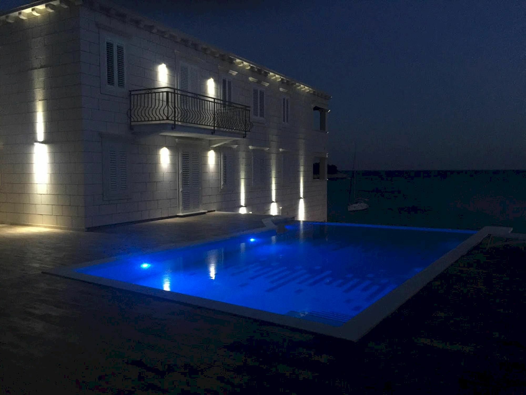 Pine Tree Boutique Apartments *