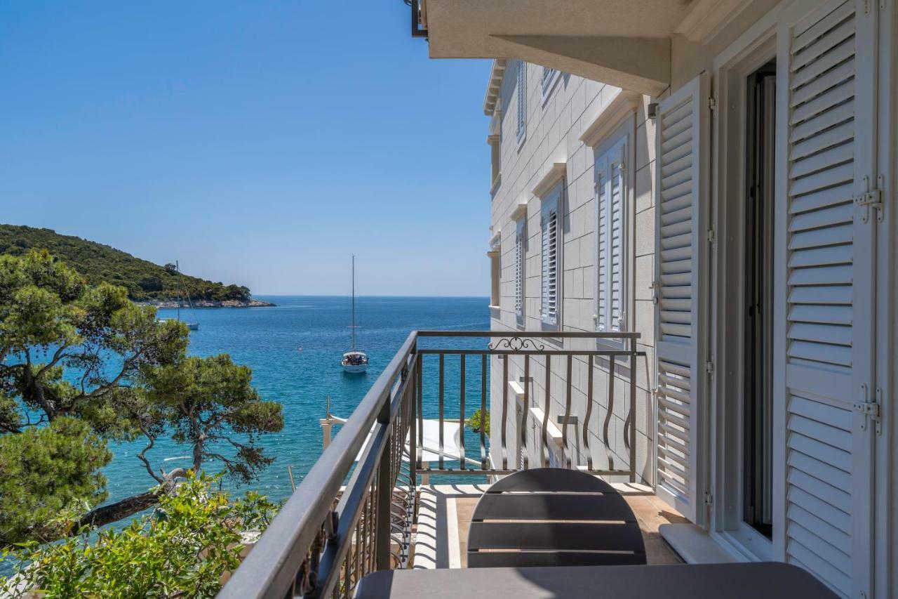 Pine Tree Boutique Apartments Apartment Saplunara