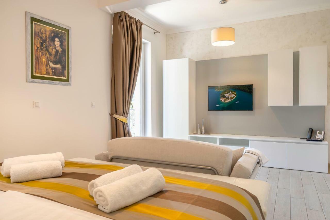 Pine Tree Boutique Apartments Apartment *