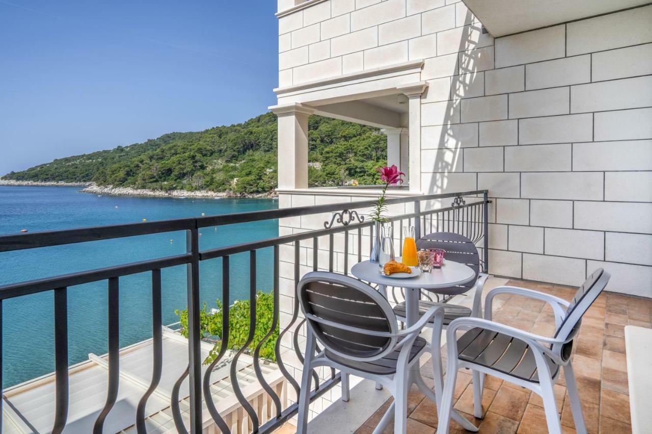 Pine Tree Boutique Apartments Apartment Saplunara