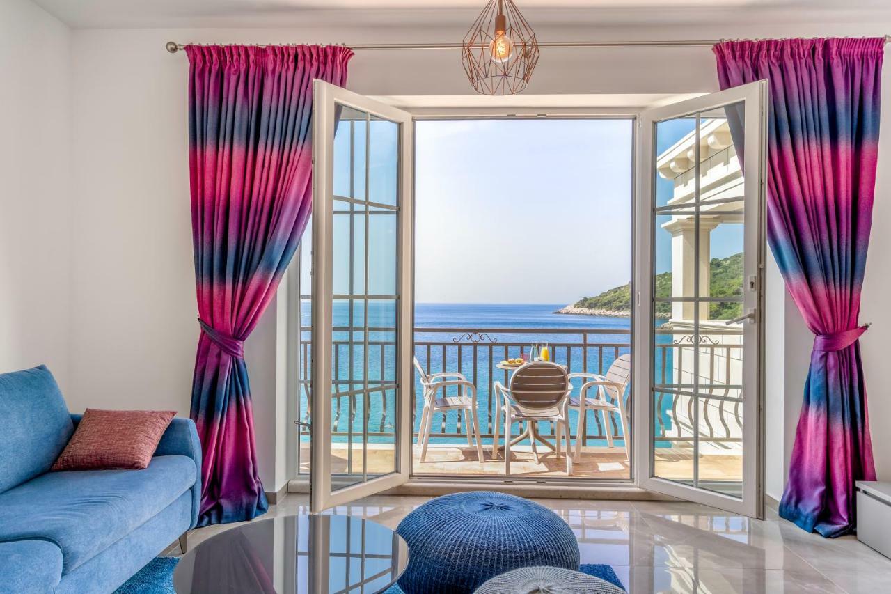 Pine Tree Boutique Apartments *