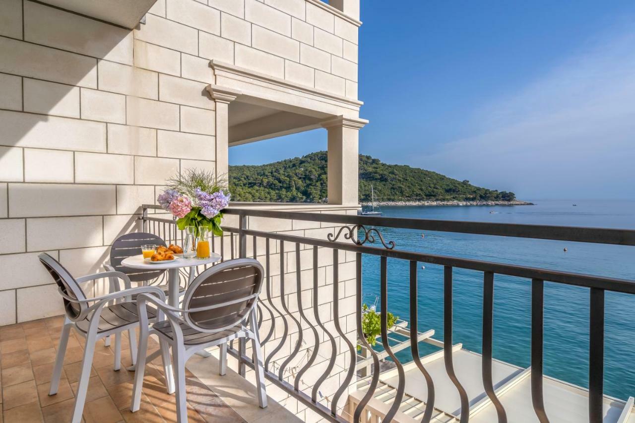 Pine Tree Boutique Apartments * Saplunara