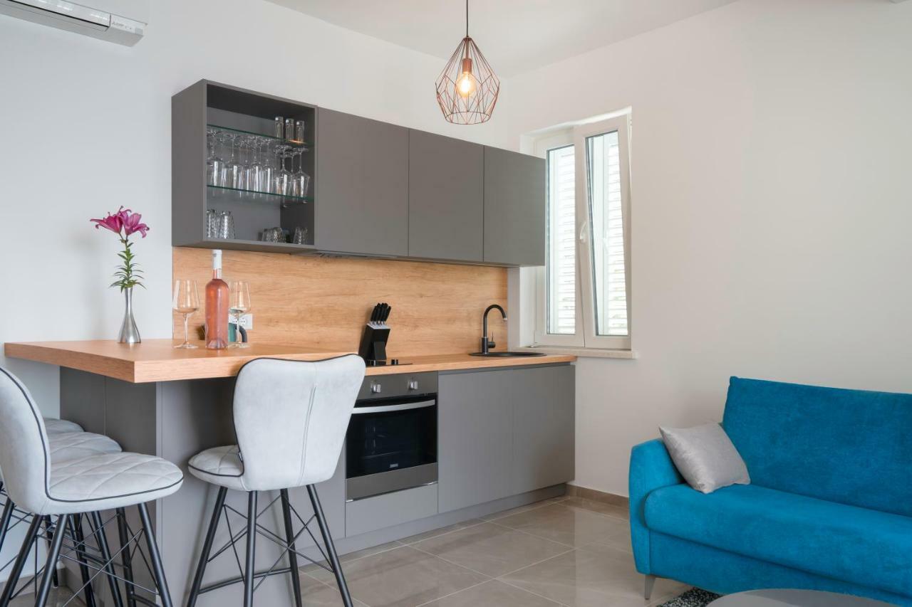 Pine Tree Boutique Apartments Apartment *