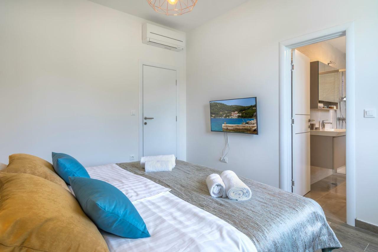Apartment Pine Tree Boutique Apartments