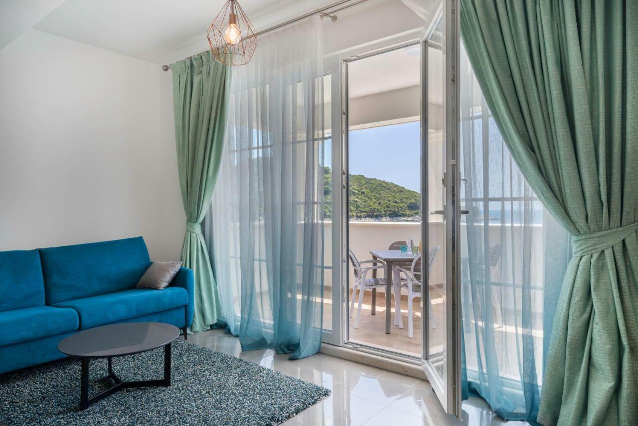 Pine Tree Boutique Apartments Apartment *