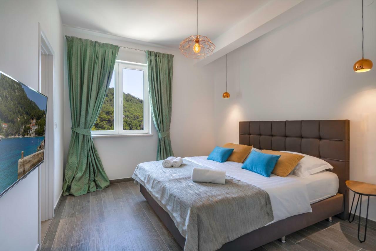 Pine Tree Boutique Apartments