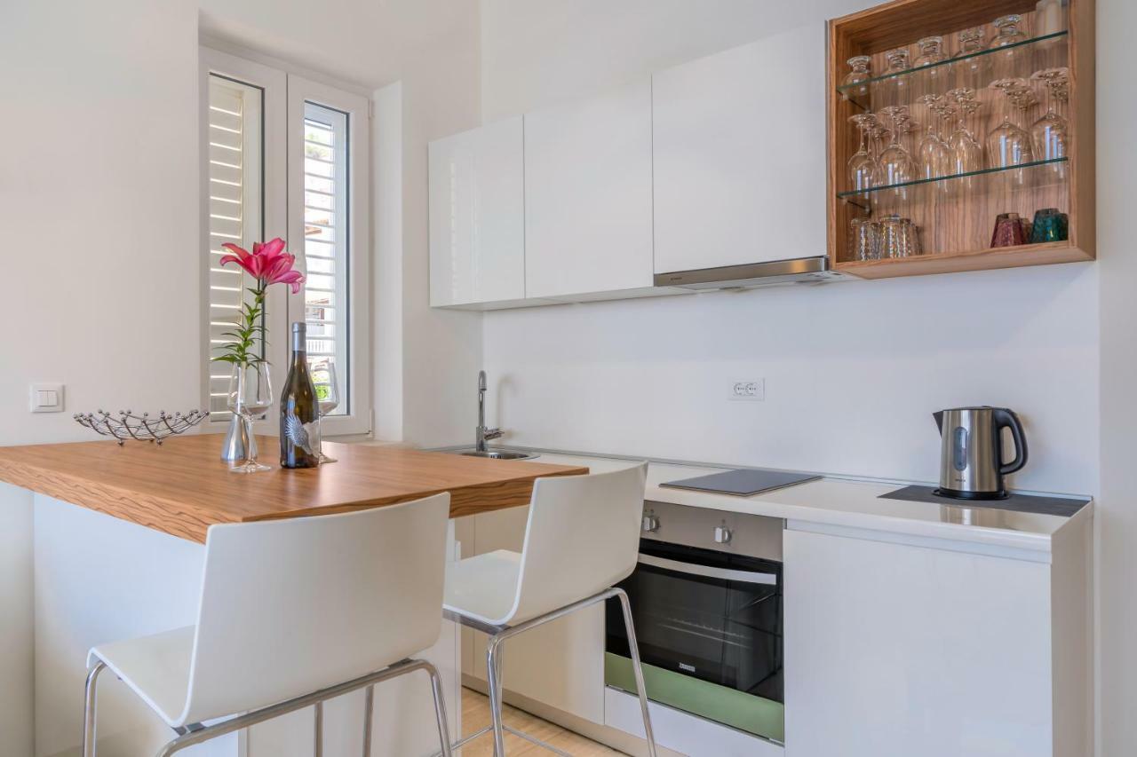 Apartment Pine Tree Boutique Apartments