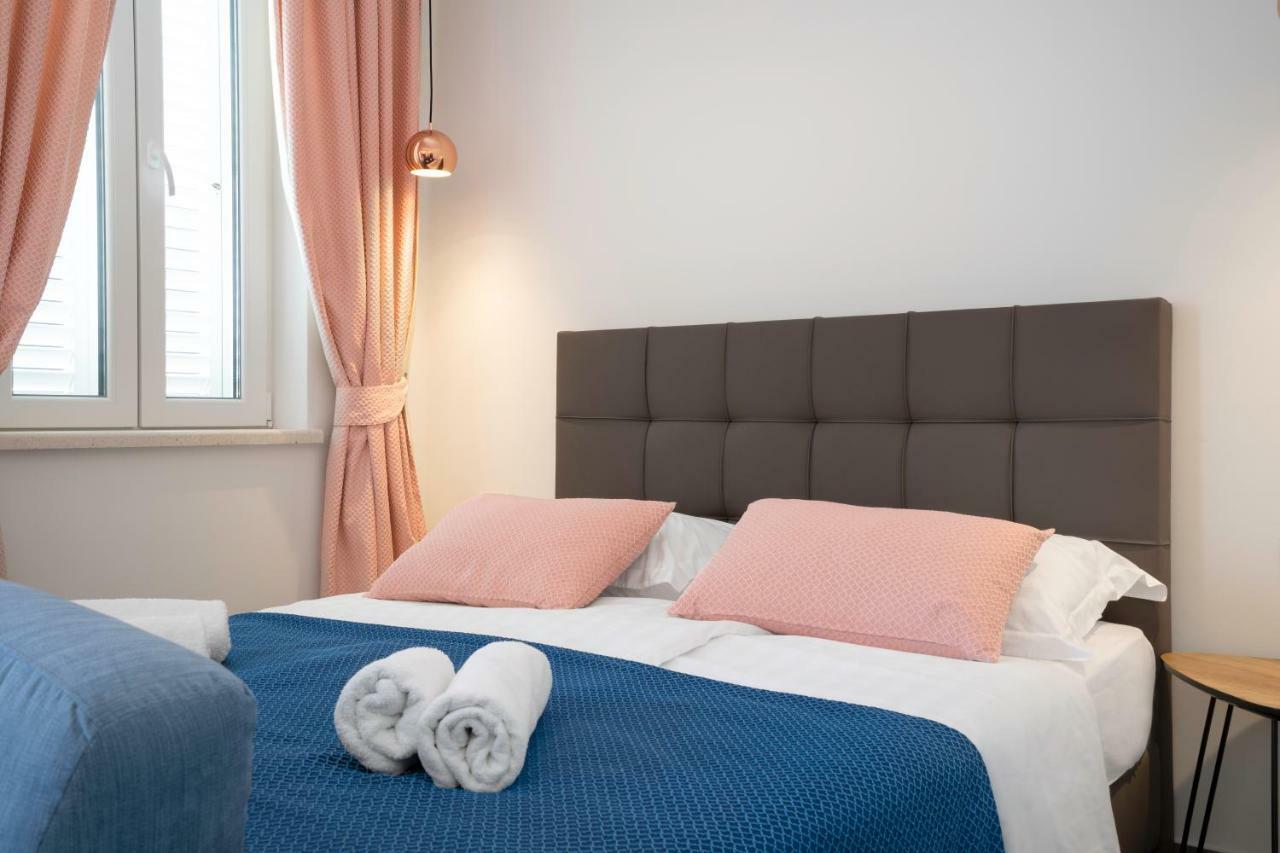 Pine Tree Boutique Apartments * Saplunara