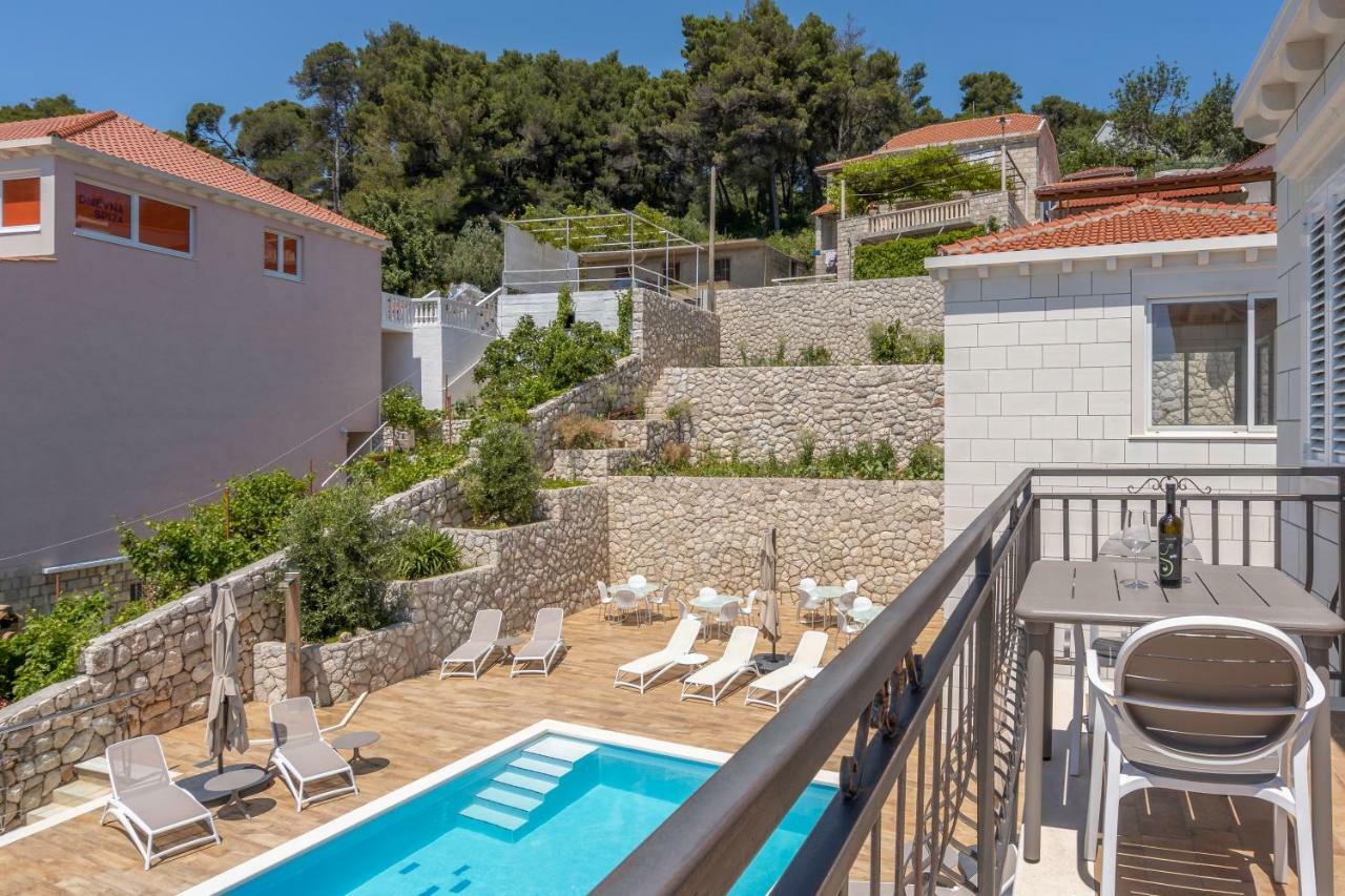 Pine Tree Boutique Apartments *