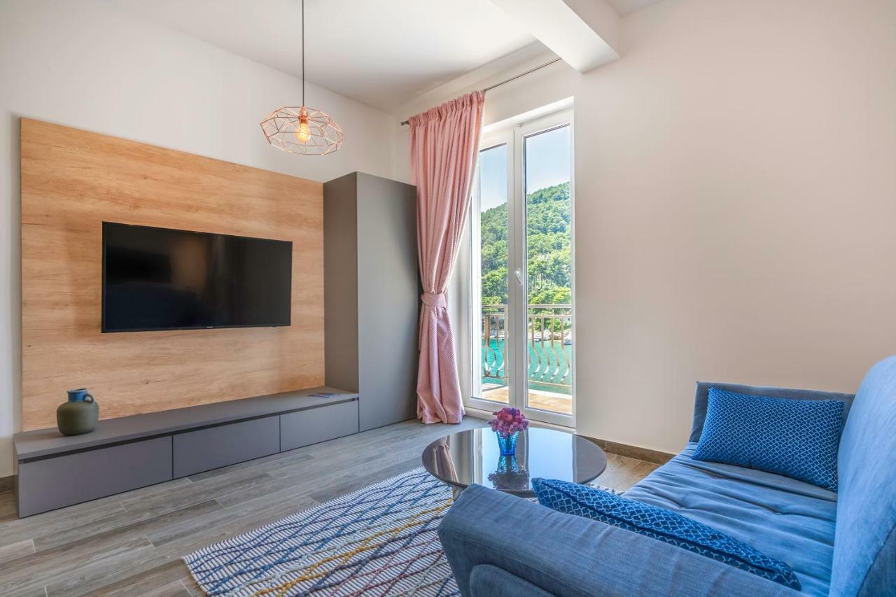 Pine Tree Boutique Apartments Apartment *