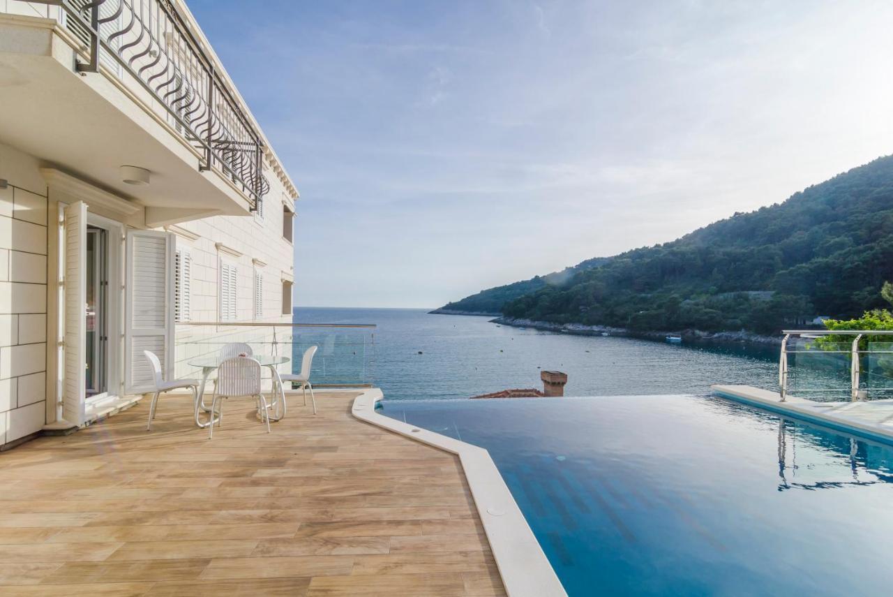 Pine Tree Boutique Appartement Saplunara