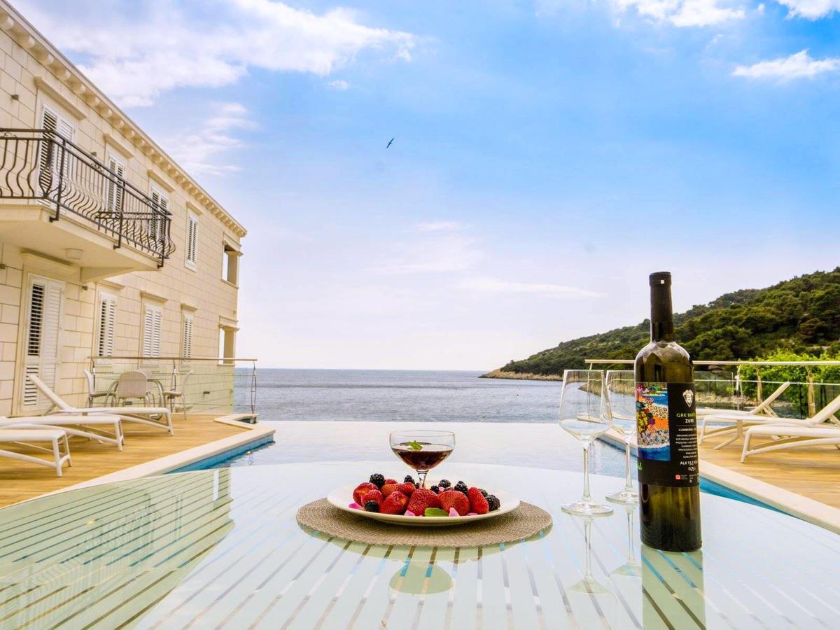 Appartement Pine Tree Boutique Saplunara