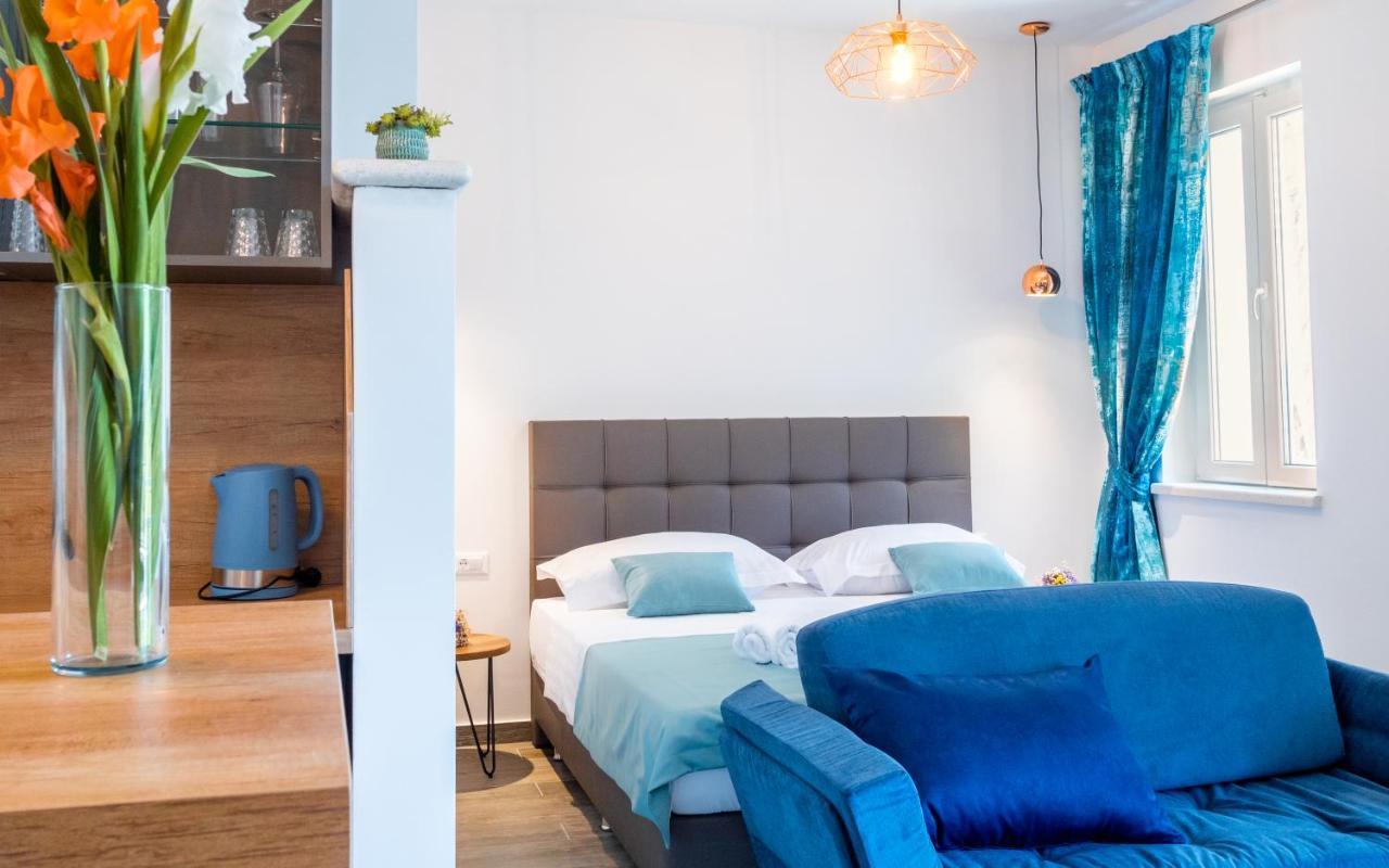 Pine Tree Boutique Apartament